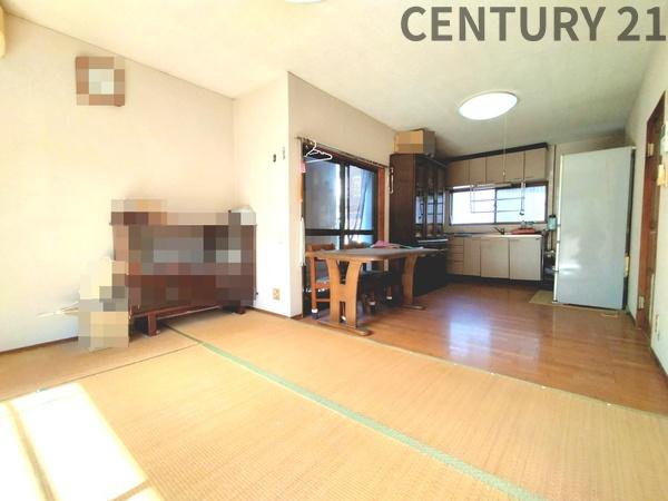 桑名市多度町戸津の中古一戸建