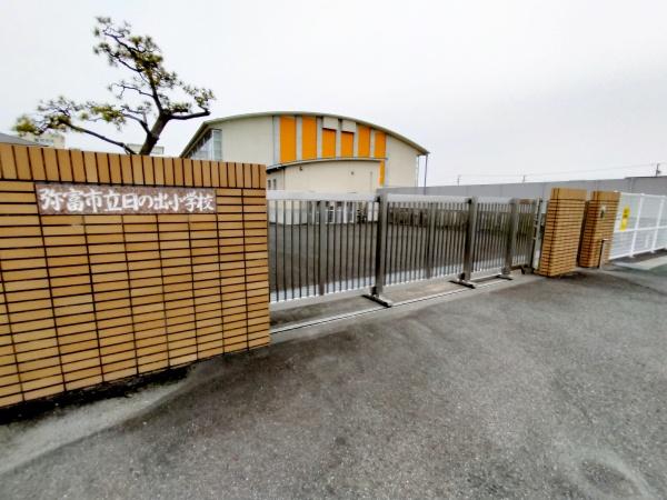 弥富市平島町中新田の中古一戸建て(日の出小学校)
