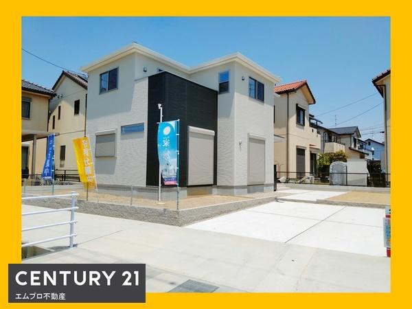 弥富市平島町中新田の中古一戸建