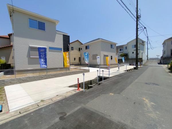 弥富市平島町中新田の中古一戸建て