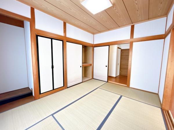 三重郡菰野町大字竹成の中古一戸建て
