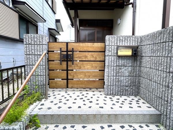 三重郡菰野町大字竹成の中古一戸建て