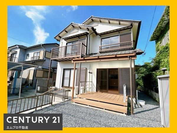 三重郡菰野町大字竹成の中古一戸建