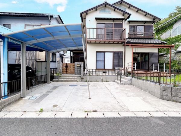 三重郡菰野町大字竹成の中古一戸建て
