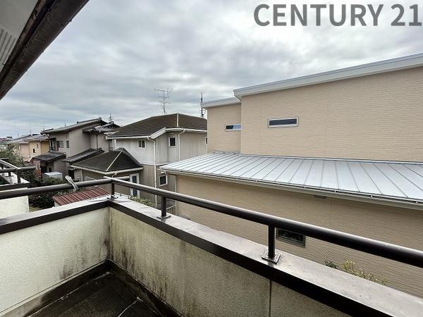 四日市市桜花台１丁目の中古一戸建て