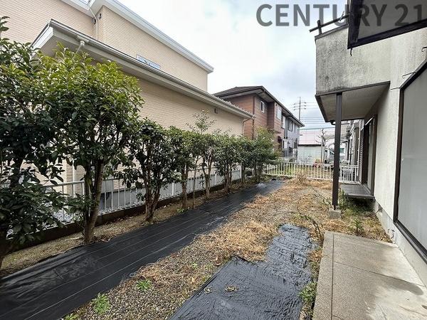 四日市市桜花台１丁目の中古一戸建て