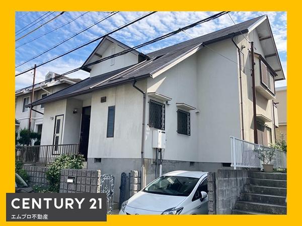 四日市市桜花台１丁目の中古一戸建
