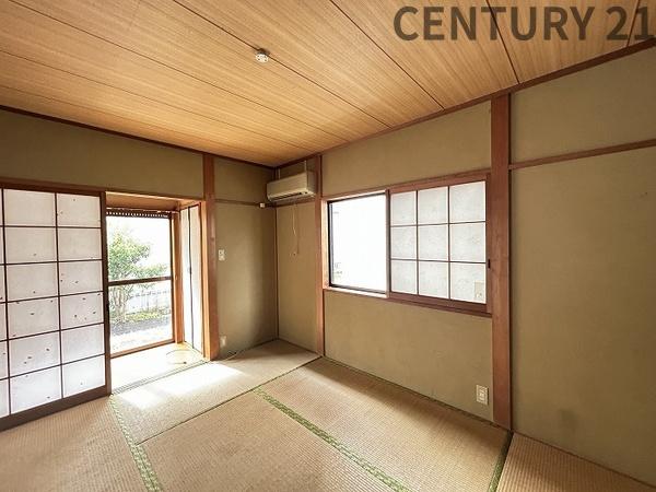 四日市市桜花台１丁目の中古一戸建て