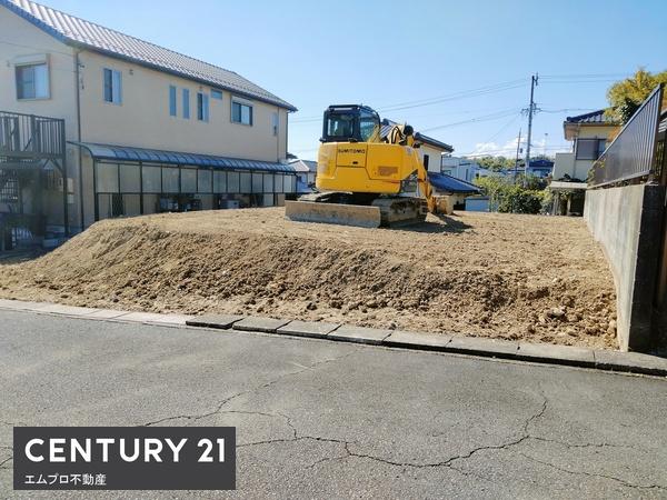 桑名市松ノ木６丁目の売土地