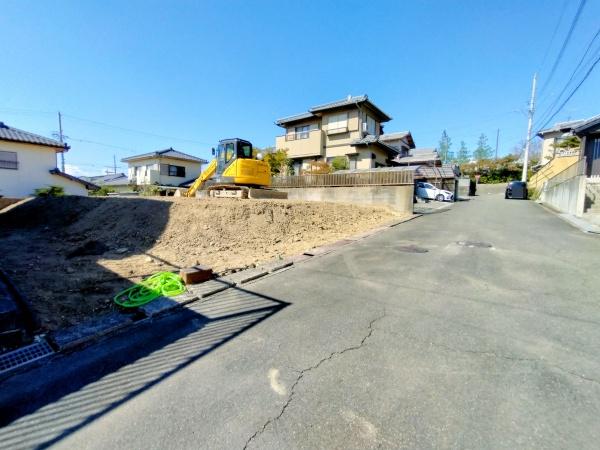 桑名市松ノ木６丁目の売土地