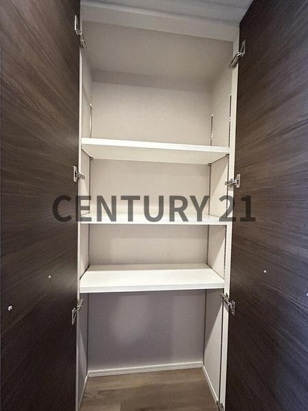 ライオンズ四日市富田マークスフォート402号室