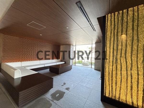 ライオンズ四日市富田マークスフォート402号室