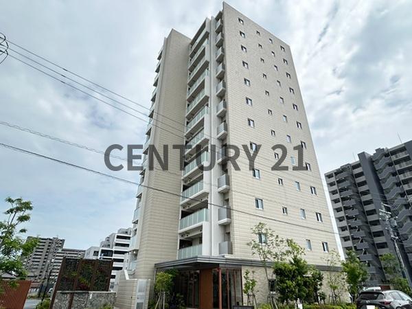 ライオンズ四日市富田マークスフォート402号室