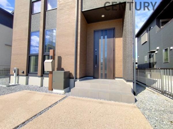 四日市市富士町の新築一戸建