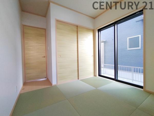 四日市市富士町の新築一戸建
