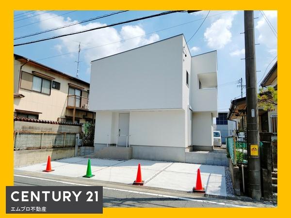 四日市市生桑町の新築一戸建
