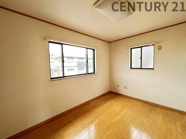 四日市市垂坂新町の中古一戸建て