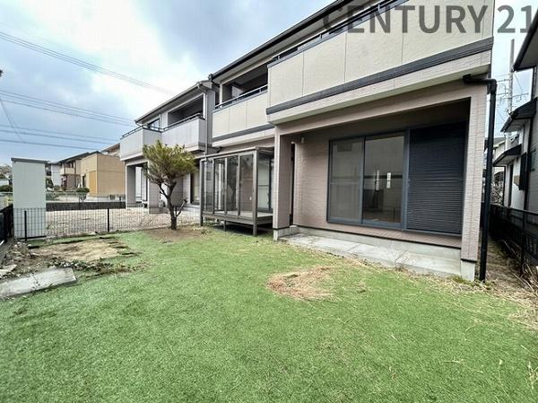 四日市市垂坂新町の中古一戸建て