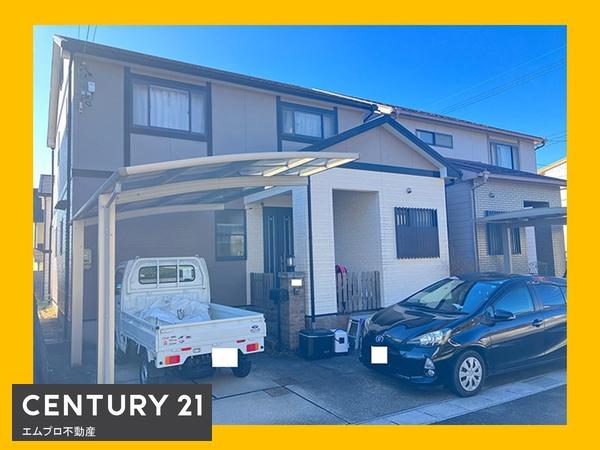 四日市市垂坂新町の中古一戸建
