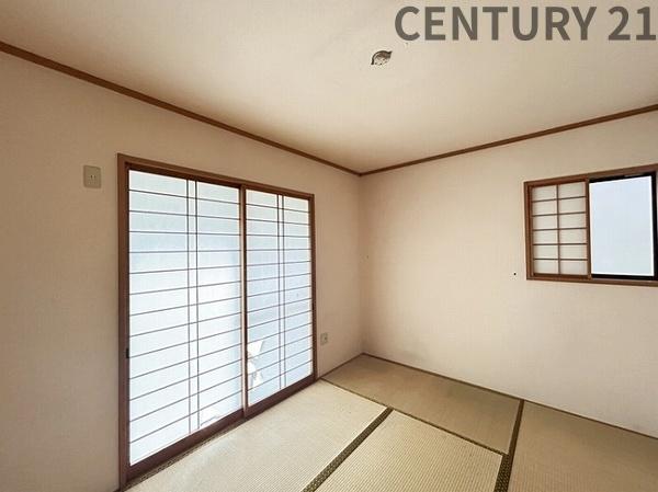 四日市市垂坂新町の中古一戸建て