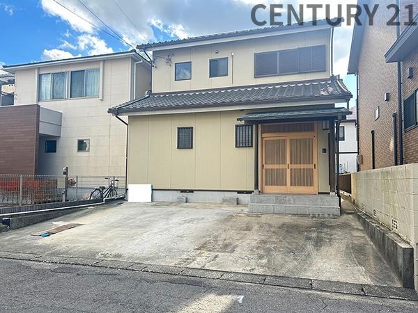 津島市青塚町６丁目の中古一戸建