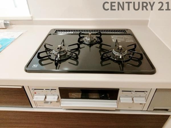 桑名市大字江場の新築一戸建