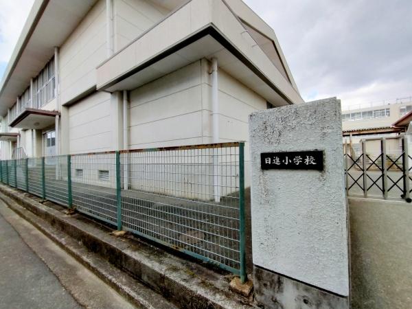 桑名市大字江場の新築一戸建(日進小学校)