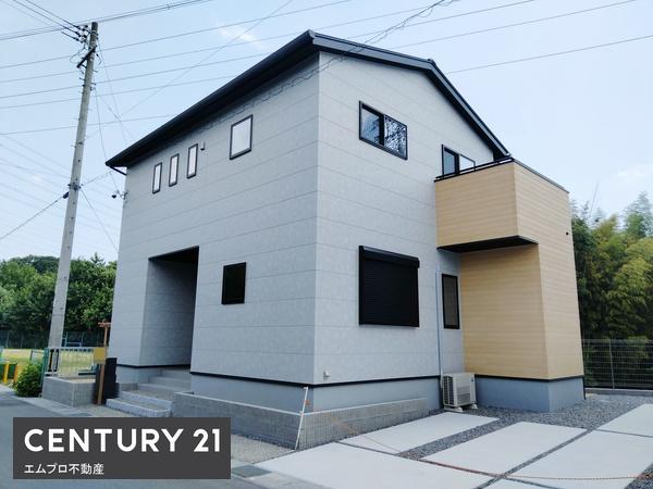 桑名市大字五反田の中古一戸建
