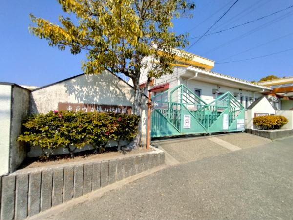 員弁郡東員町城山3丁目の土地(城山幼稚園)