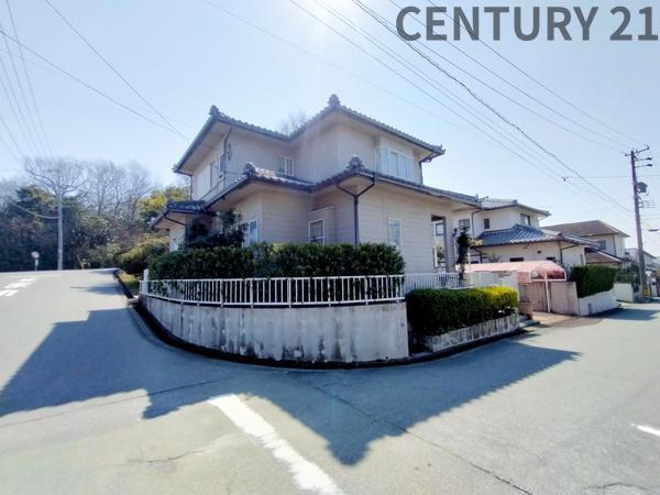 員弁郡東員町城山３丁目の売土地