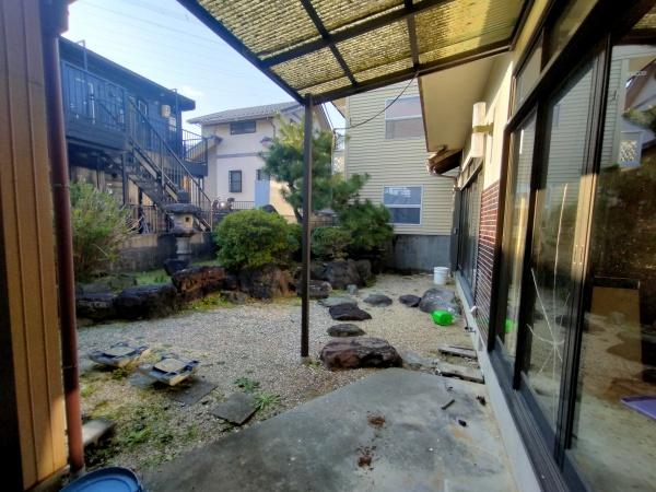 桑名市高塚町６丁目の土地