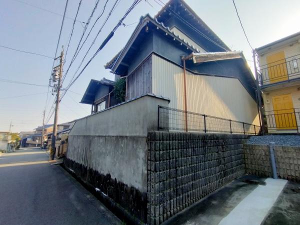桑名市高塚町６丁目の売土地
