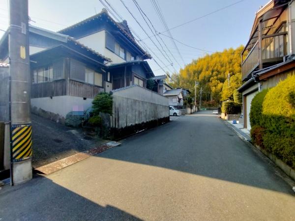 桑名市高塚町６丁目の売土地