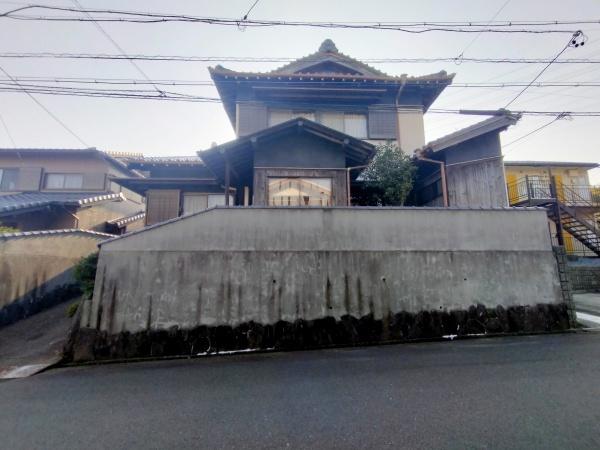 桑名市高塚町６丁目の土地