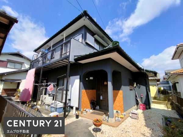 桑名市里町の中古一戸建