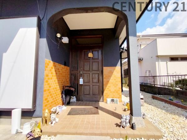 桑名市里町の中古一戸建