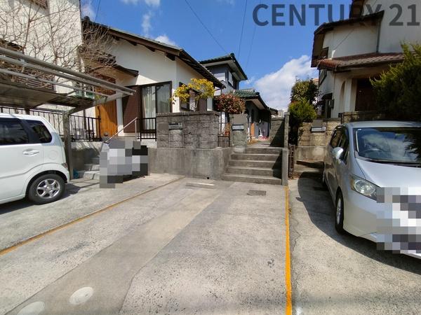 桑名市里町の中古一戸建