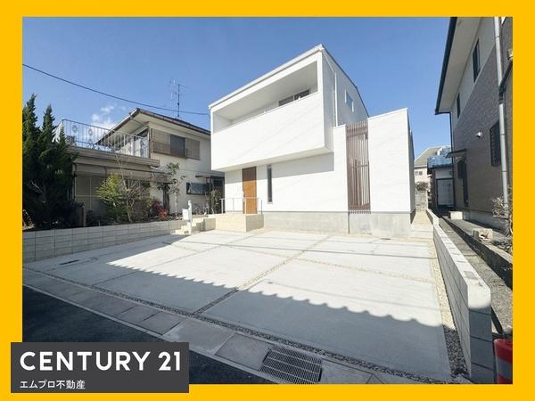 四日市市大字西阿倉川の中古一戸建