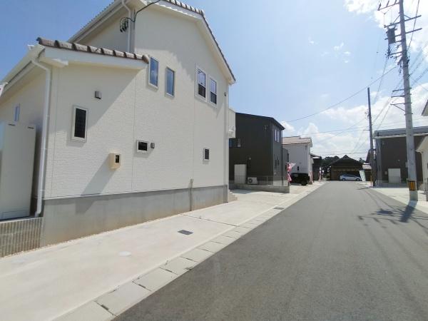 津市芸濃町椋本の中古一戸建て