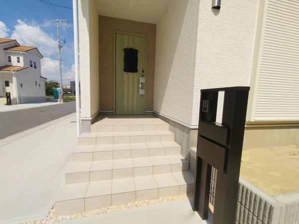 津市芸濃町椋本の中古一戸建
