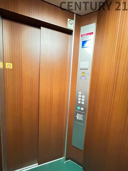 サンパーク桑名604号