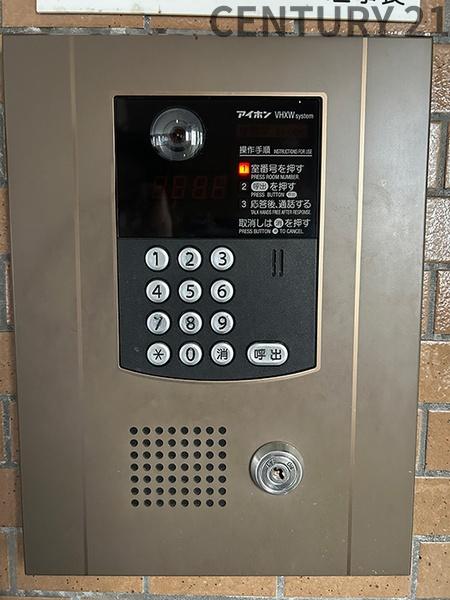 サンパーク桑名604号