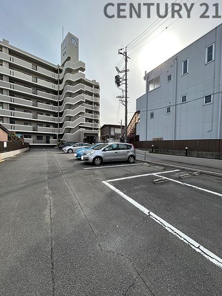 サンパーク桑名604号