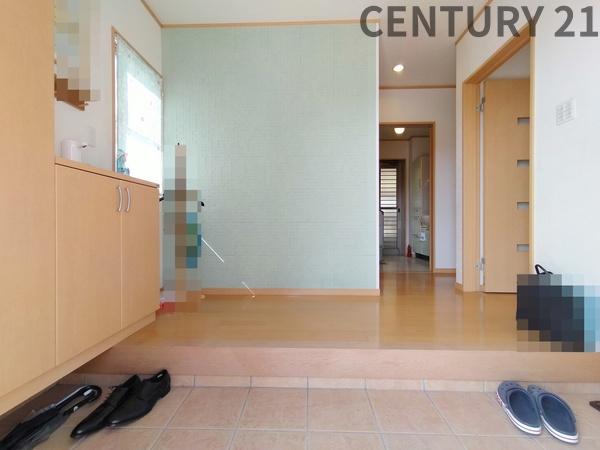三重郡朝日町白梅の丘西１丁目の中古一戸建て