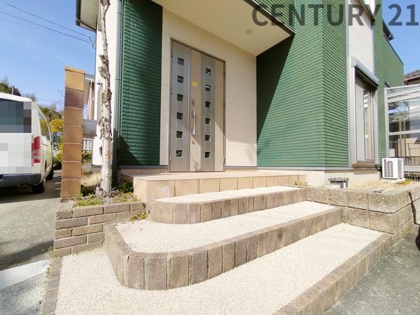 三重郡朝日町白梅の丘西１丁目の中古一戸建