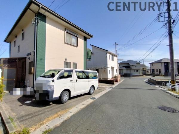 三重郡朝日町白梅の丘西１丁目の中古一戸建