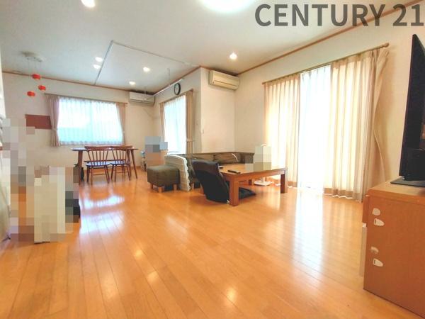 三重郡朝日町白梅の丘西１丁目の中古一戸建て