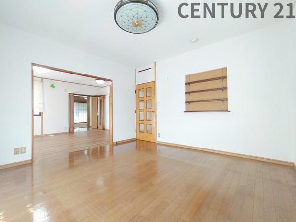 桑名市筒尾４丁目の中古一戸建て