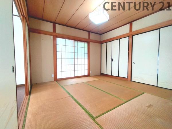 桑名市筒尾４丁目の中古一戸建て