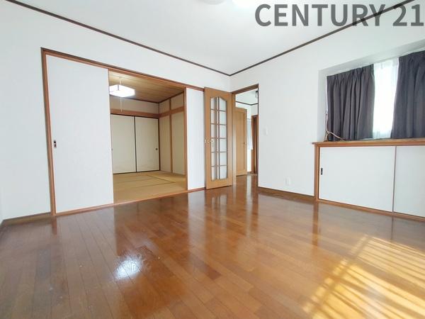 桑名市筒尾４丁目の中古一戸建て